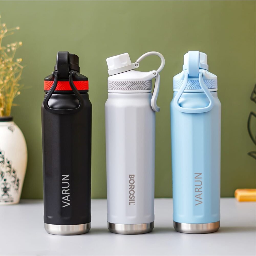 Tall Tumblers - Image 2