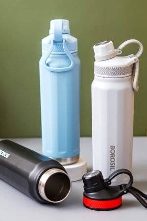 Tall Tumblers