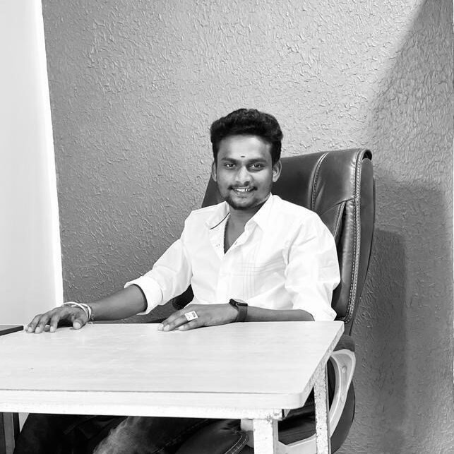 Krishna Sir