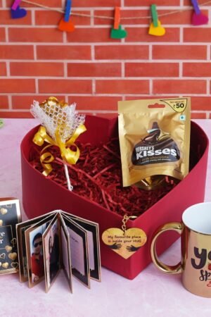 Golden Bliss Gift