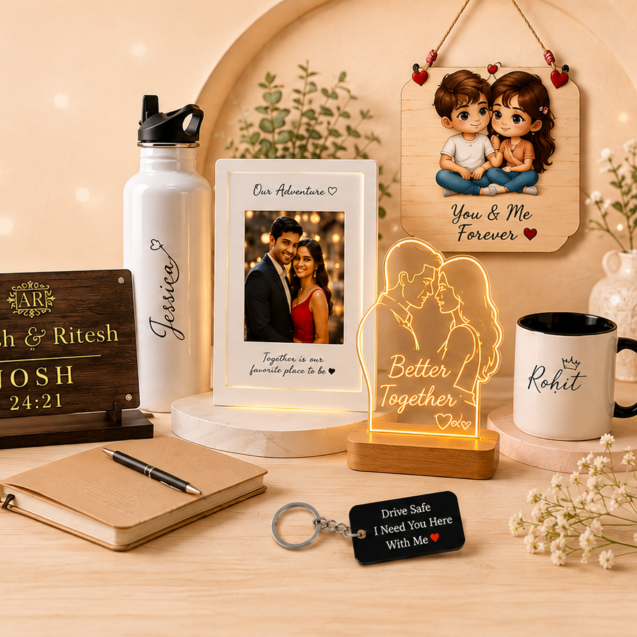 All Products